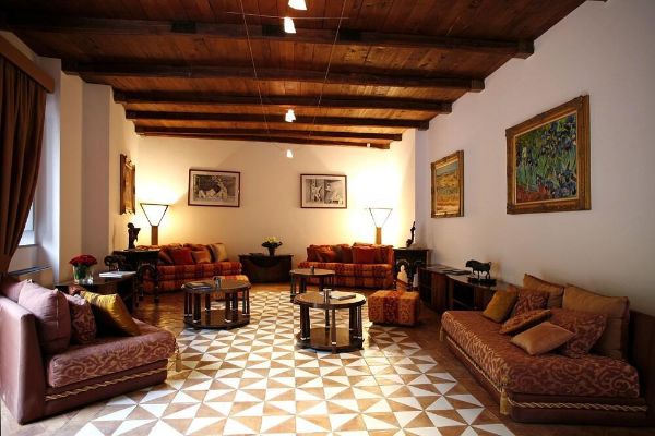 La Locanda delle Donne Monache (Maratea)
